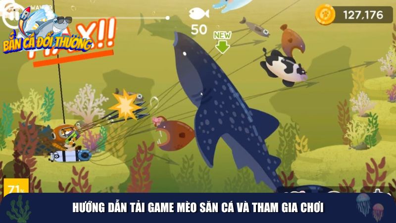 Tải game dễ dàng hoàn toàn miễn phí 