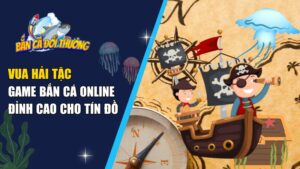 Vua Hải Tặc