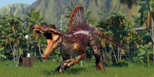 Thực Vật Chiến Khủng Long - Bùng Nổ Game Đổi Thưởng Năm 2025