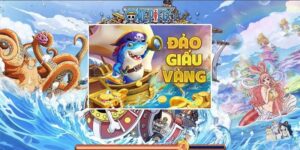 Đảo Giấu Vàng - Game Đỉnh Cao