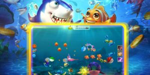 Hướng Dẫn Ngư Thủ Cách Chơi Game Bắn Cá Rút Tiền Bất Bại