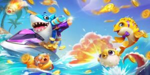 Bật Mí Top 3 Nhà Cái Bắn Cá Ăn Xu Đổi Thưởng Xanh Chín