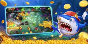 Bắn Cá Đại Dương - Game Bắn Cá Đổi Thưởng Hấp Dẫn Nhất 2025