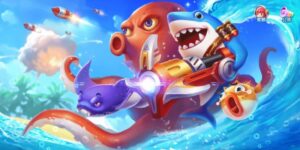 Code Bắn Cá Vui- Nhận Ngay Giftcode Giá Trị Hấp Dẫn